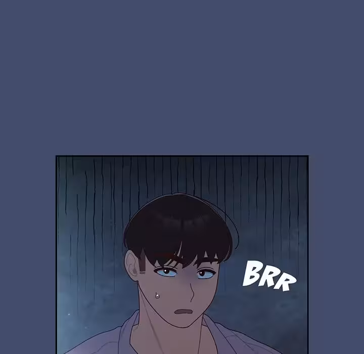 Boss! I’m Taking Your Girl! Chapitre 6 page 35
