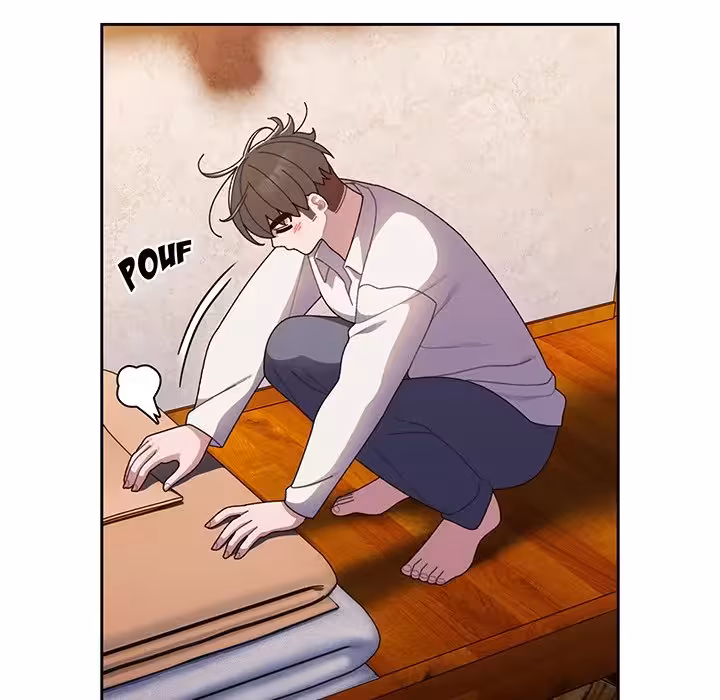 Boss! I’m Taking Your Girl! Chapitre 6 page 42