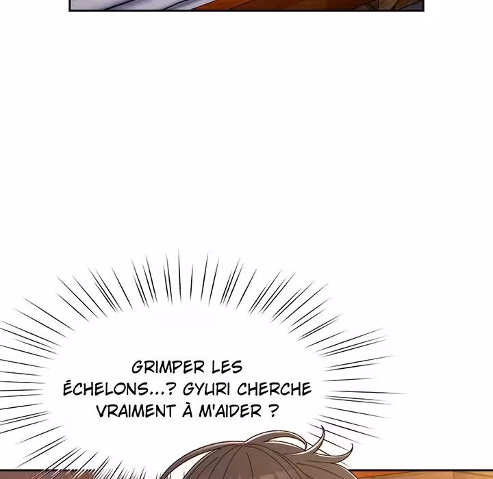 Boss! I’m Taking Your Girl! Chapitre 6 page 43