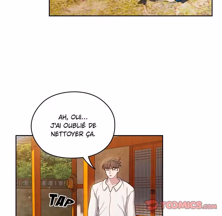 Boss! I’m Taking Your Girl! Chapitre 6 page 51