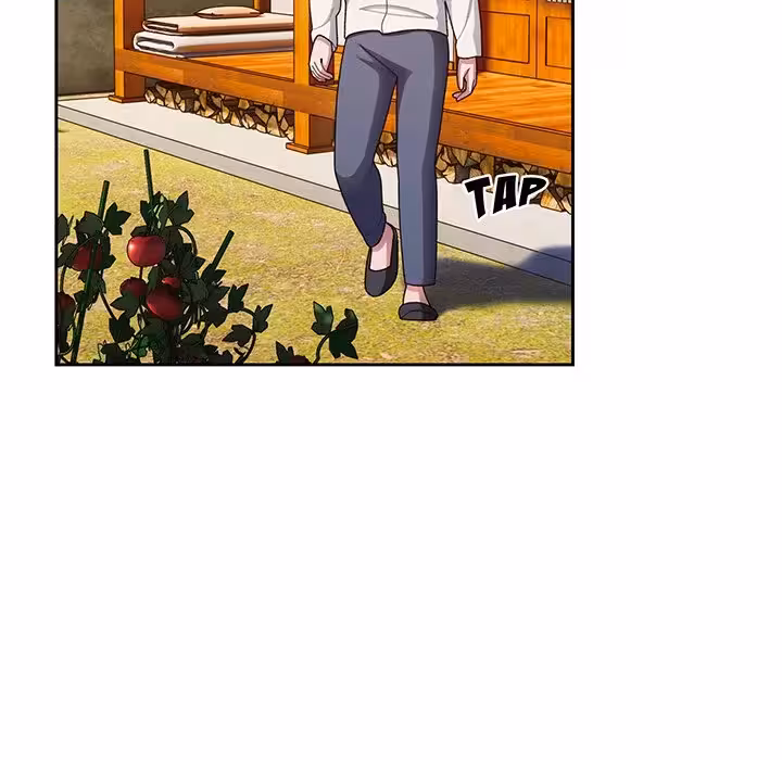 Boss! I’m Taking Your Girl! Chapitre 6 page 52