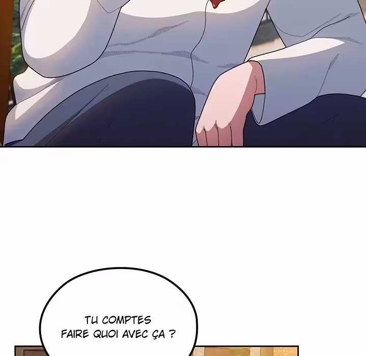 Boss! I’m Taking Your Girl! Chapitre 6 page 56