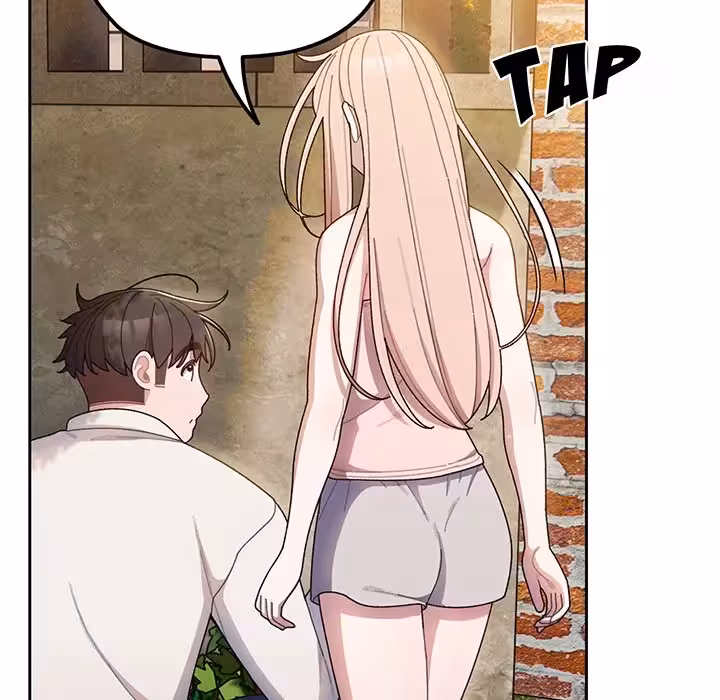 Boss! I’m Taking Your Girl! Chapitre 6 page 57