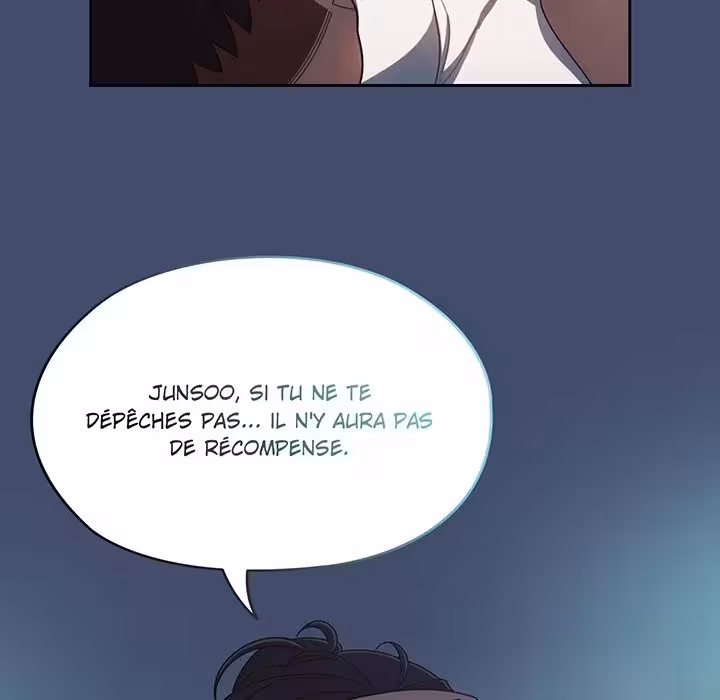 Boss! I’m Taking Your Girl! Chapitre 6 page 6