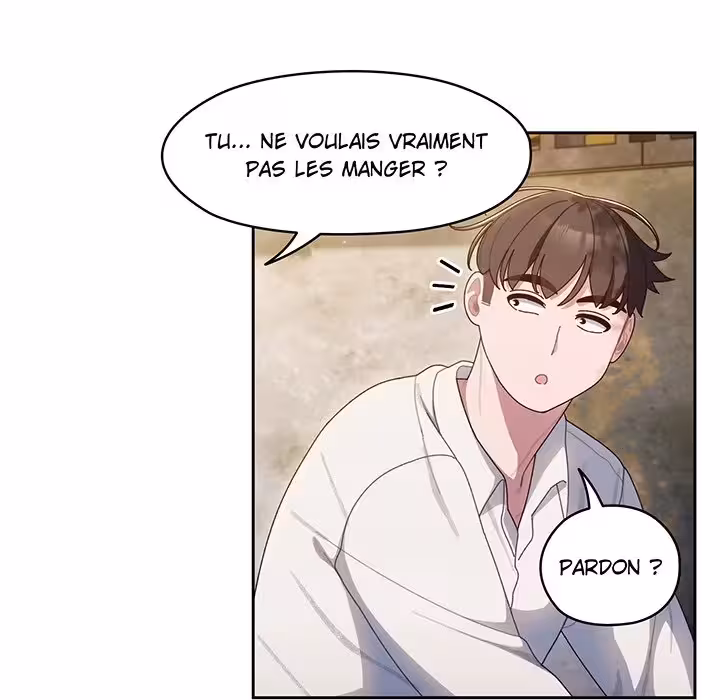 Boss! I’m Taking Your Girl! Chapitre 6 page 66