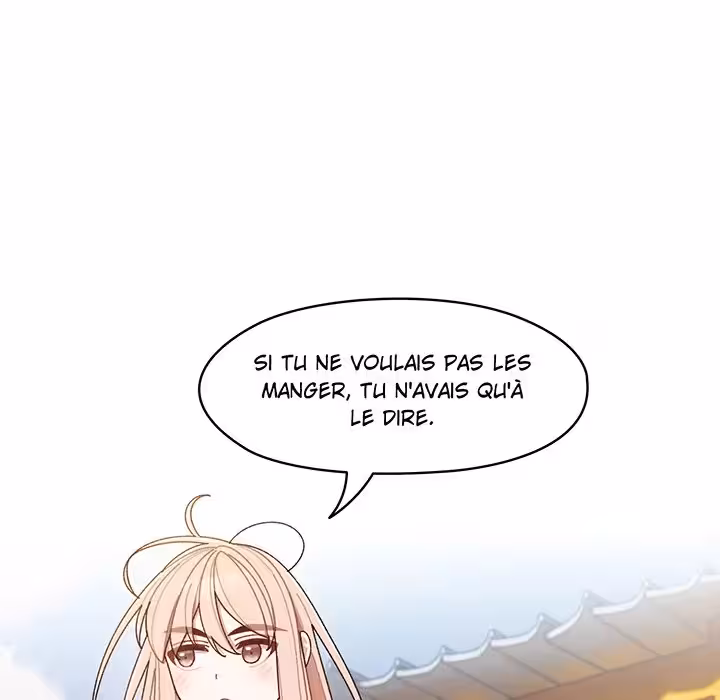 Boss! I’m Taking Your Girl! Chapitre 6 page 67