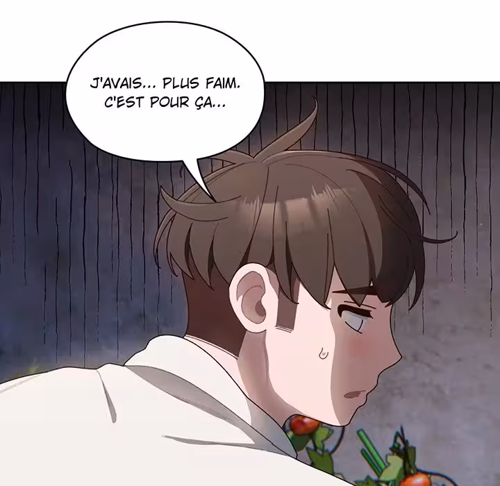 Boss! I’m Taking Your Girl! Chapitre 6 page 71
