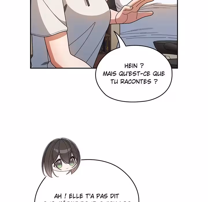 Boss! I’m Taking Your Girl! Chapitre 5 page 13