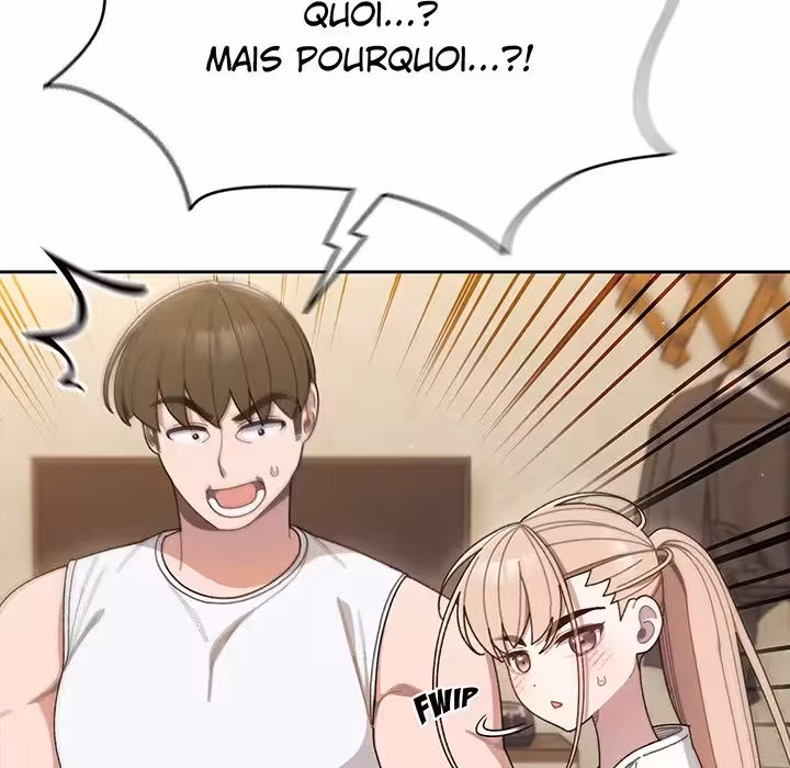 Boss! I’m Taking Your Girl! Chapitre 5 page 16