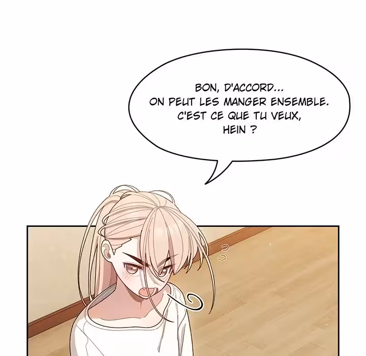 Boss! I’m Taking Your Girl! Chapitre 5 page 18