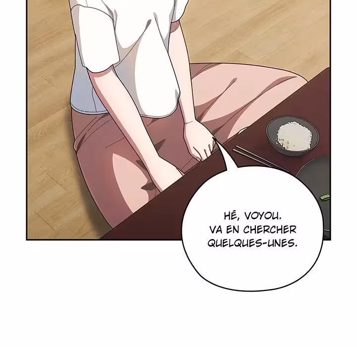 Boss! I’m Taking Your Girl! Chapitre 5 page 19
