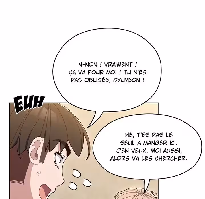 Boss! I’m Taking Your Girl! Chapitre 5 page 20