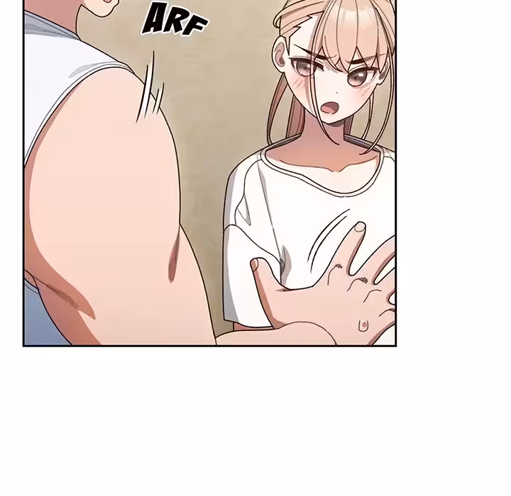 Boss! I’m Taking Your Girl! Chapitre 5 page 21
