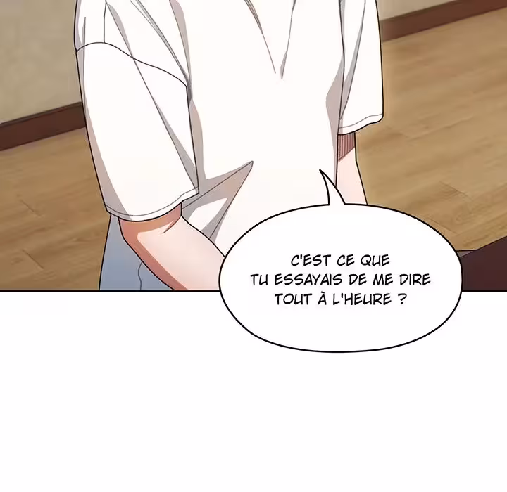 Boss! I’m Taking Your Girl! Chapitre 5 page 23