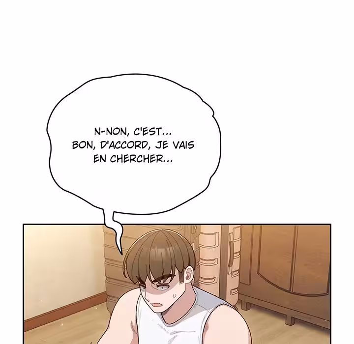 Boss! I’m Taking Your Girl! Chapitre 5 page 24