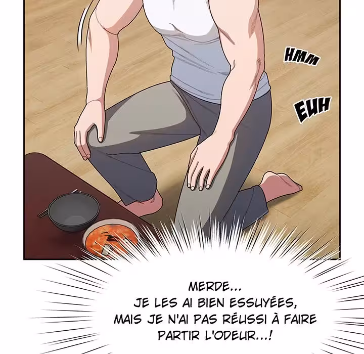 Boss! I’m Taking Your Girl! Chapitre 5 page 25