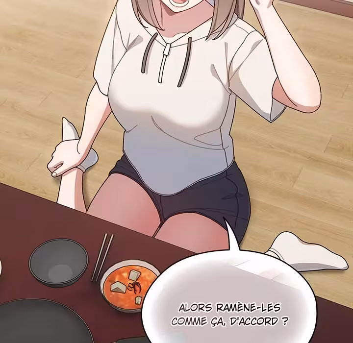 Boss! I’m Taking Your Girl! Chapitre 5 page 29