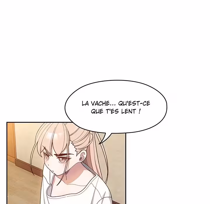 Boss! I’m Taking Your Girl! Chapitre 5 page 32
