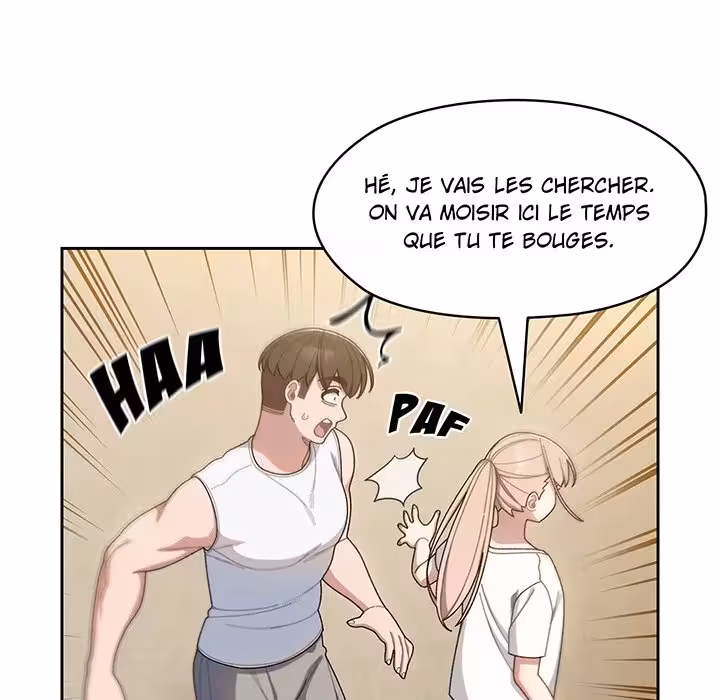 Boss! I’m Taking Your Girl! Chapitre 5 page 34
