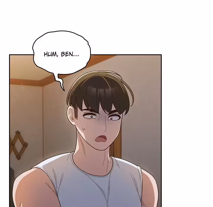 Boss! I’m Taking Your Girl! Chapitre 5 page 42