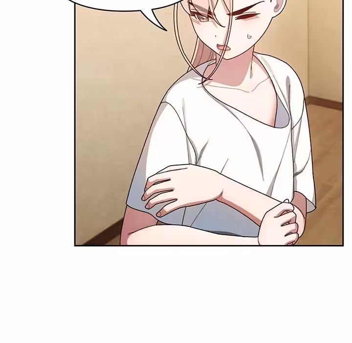 Boss! I’m Taking Your Girl! Chapitre 5 page 46