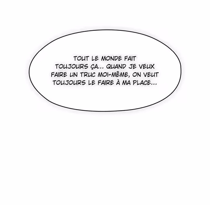 Boss! I’m Taking Your Girl! Chapitre 5 page 47