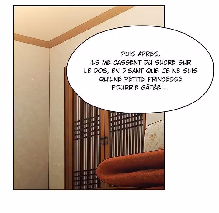 Boss! I’m Taking Your Girl! Chapitre 5 page 48