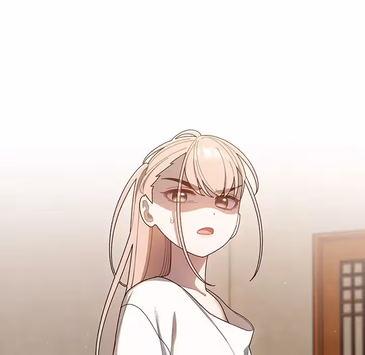 Boss! I’m Taking Your Girl! Chapitre 5 page 49