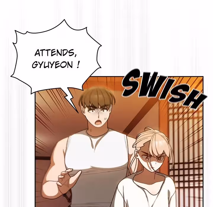 Boss! I’m Taking Your Girl! Chapitre 5 page 52