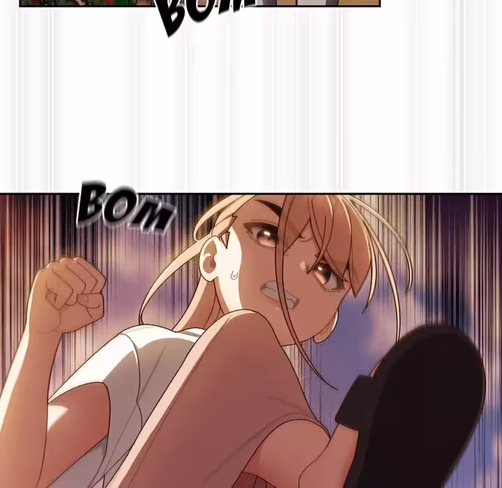 Boss! I’m Taking Your Girl! Chapitre 5 page 58
