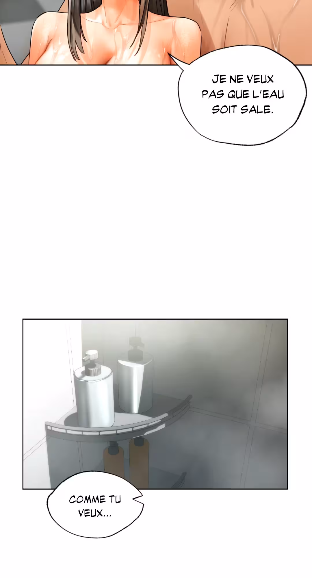 Destination Séoul ! Chapitre 24 page 20
