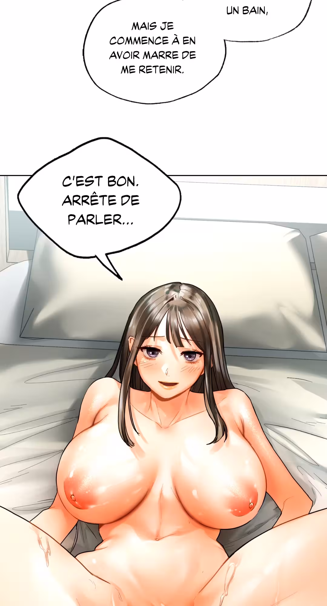 Destination Séoul ! Chapitre 24 page 23