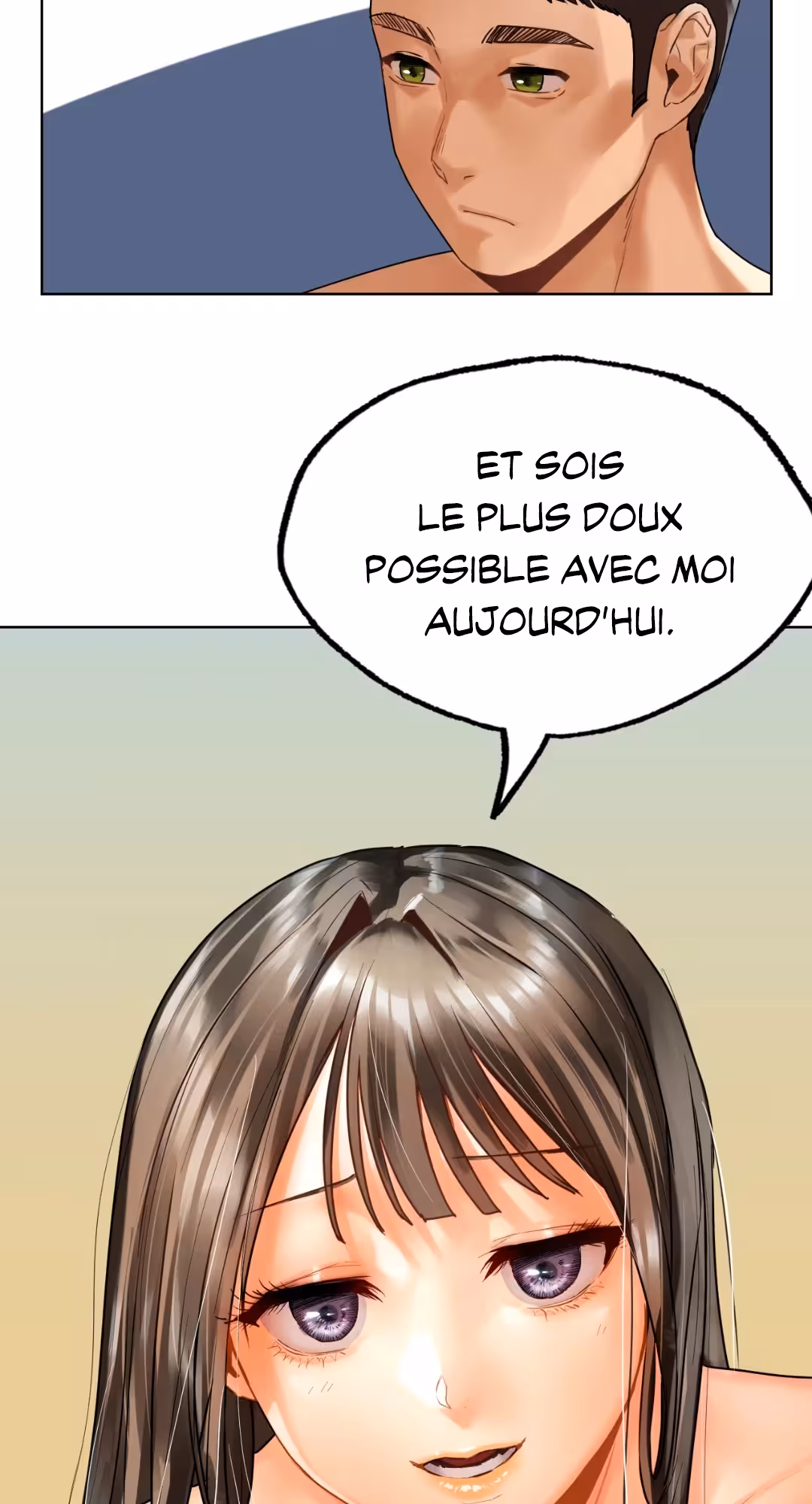 Destination Séoul ! Chapitre 24 page 31