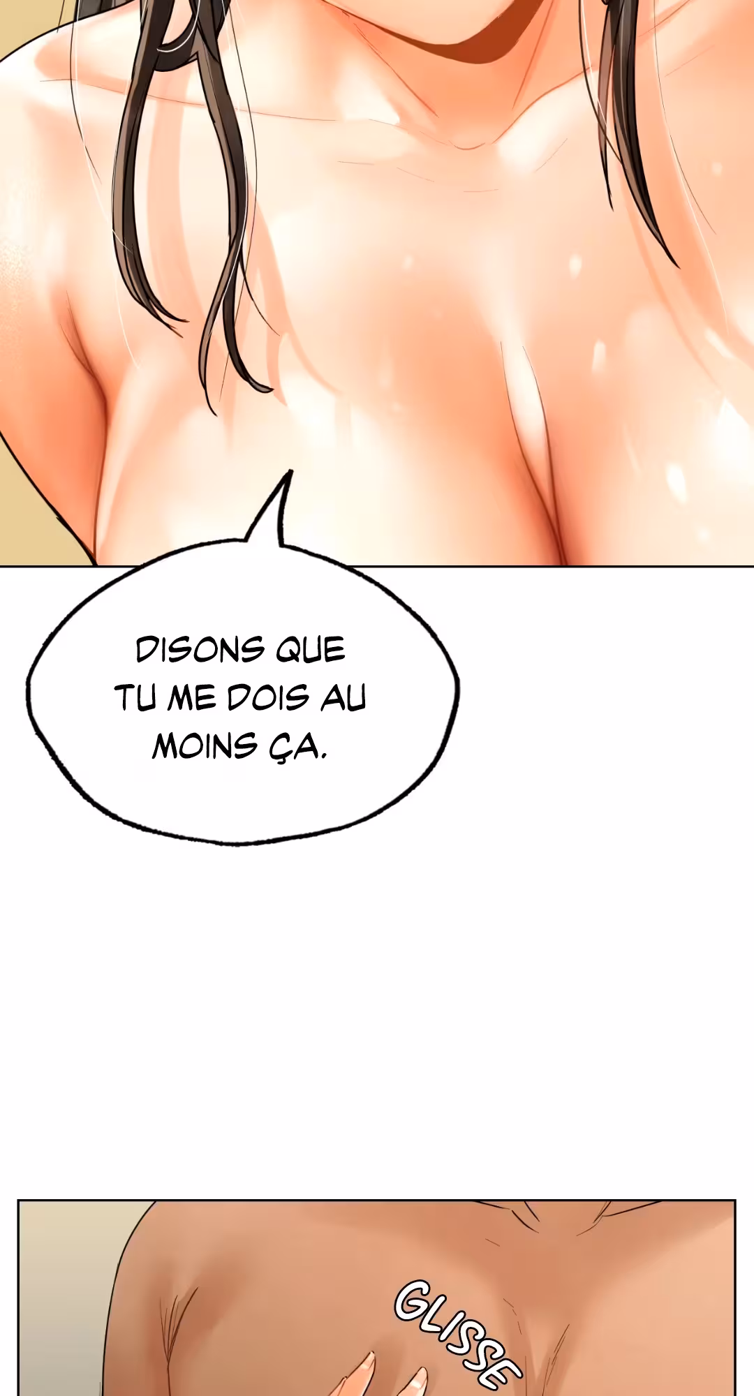 Destination Séoul ! Chapitre 24 page 32