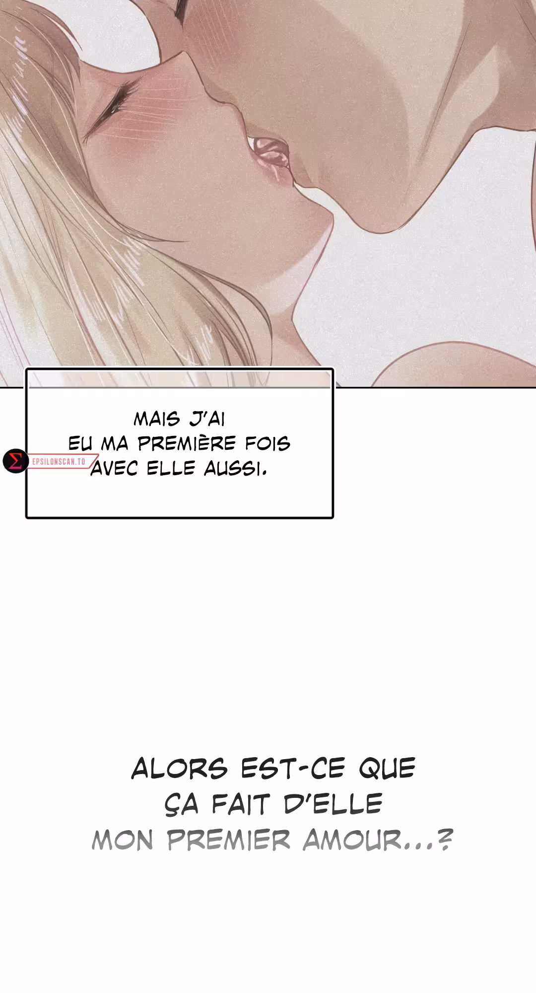 Destination Séoul ! Chapitre 24 page 39