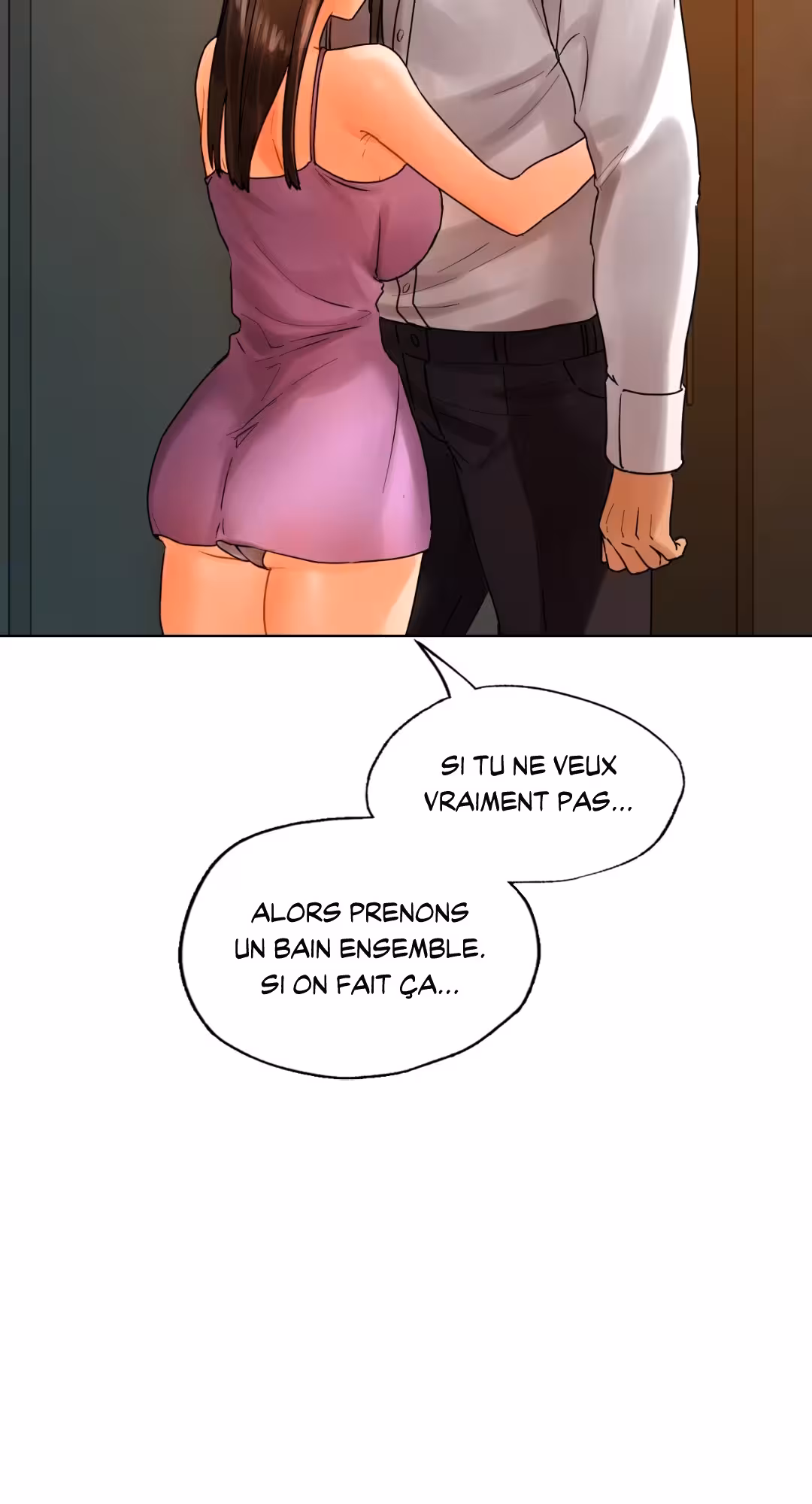 Destination Séoul ! Chapitre 24 page 4