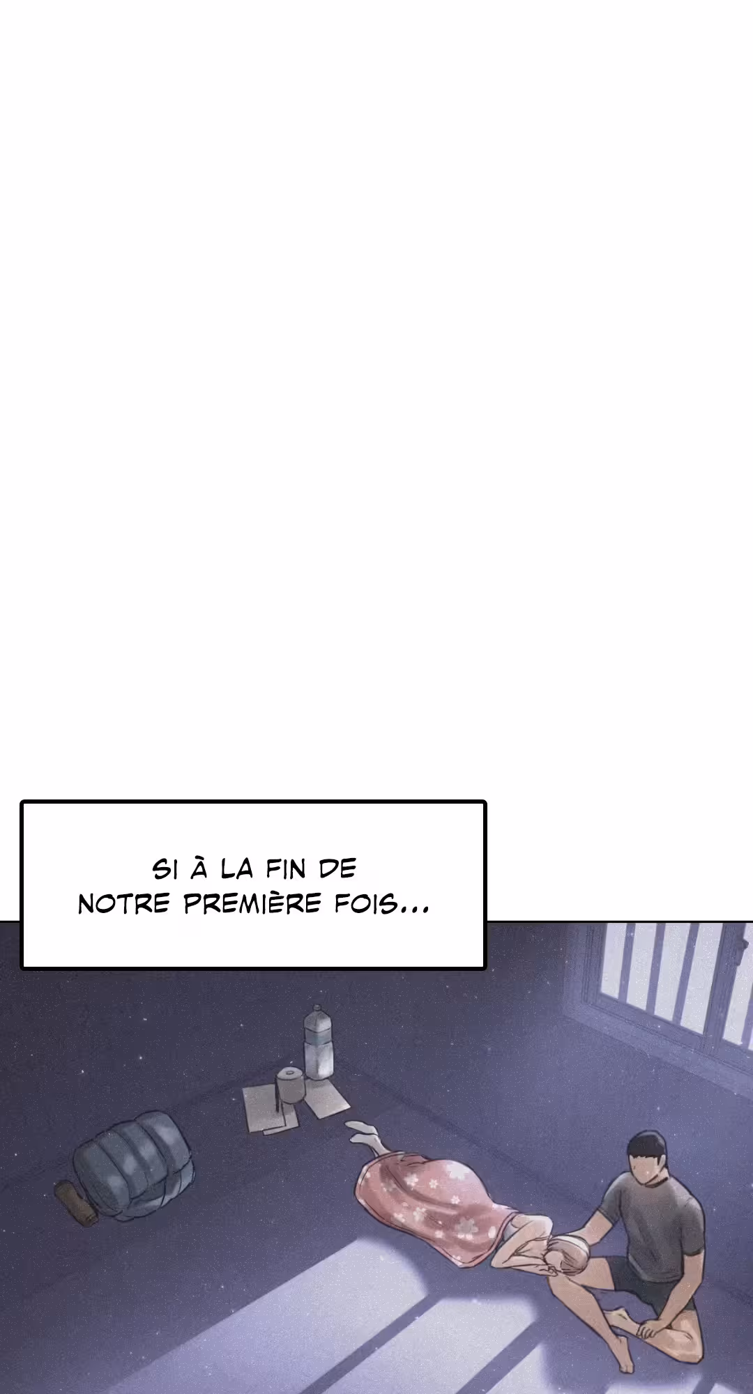 Destination Séoul ! Chapitre 24 page 42