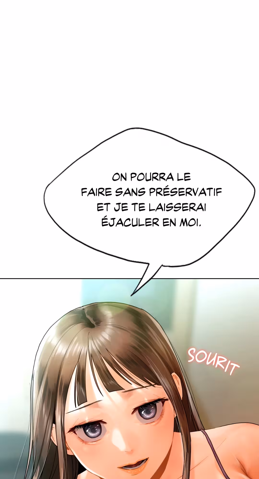 Destination Séoul ! Chapitre 24 page 5