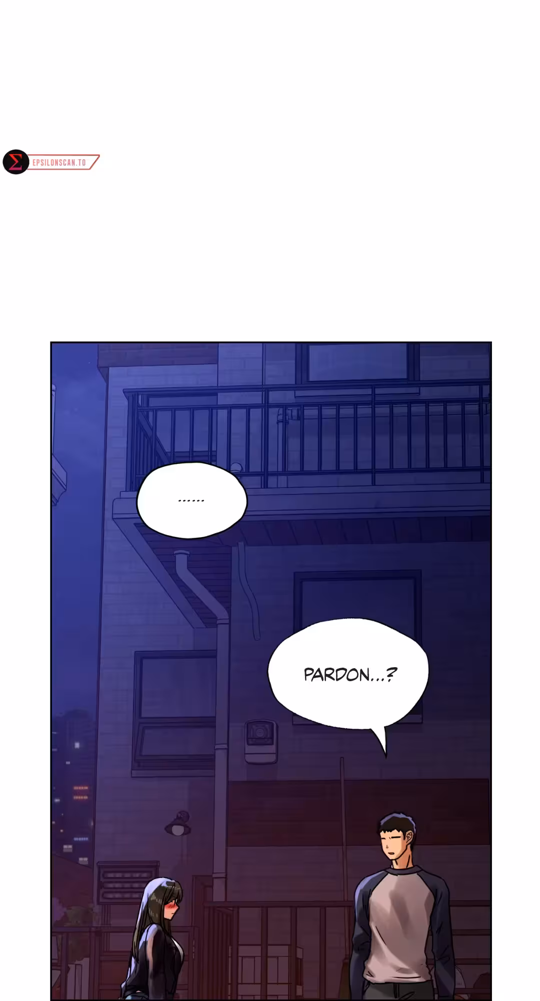 Destination Séoul ! Chapitre 13 page 3