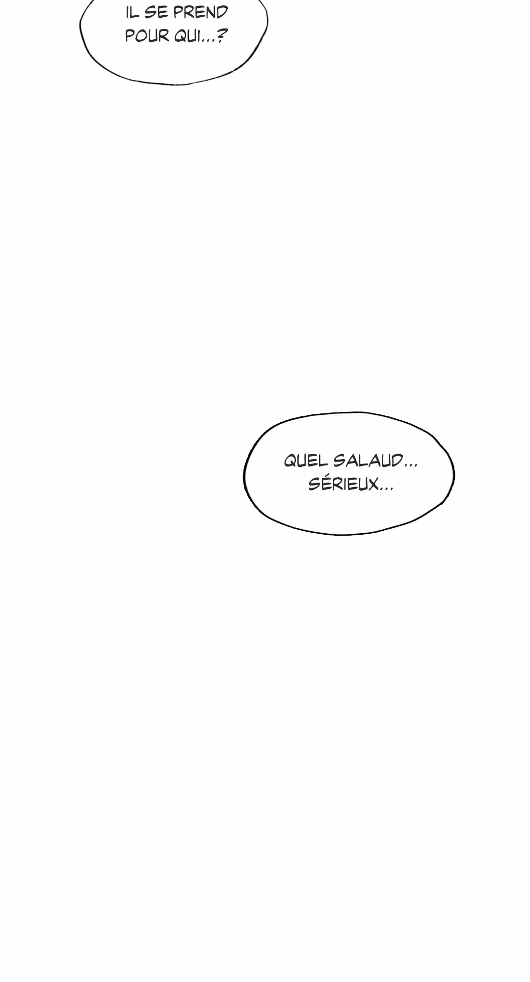 Destination Séoul ! Chapitre 13 page 35