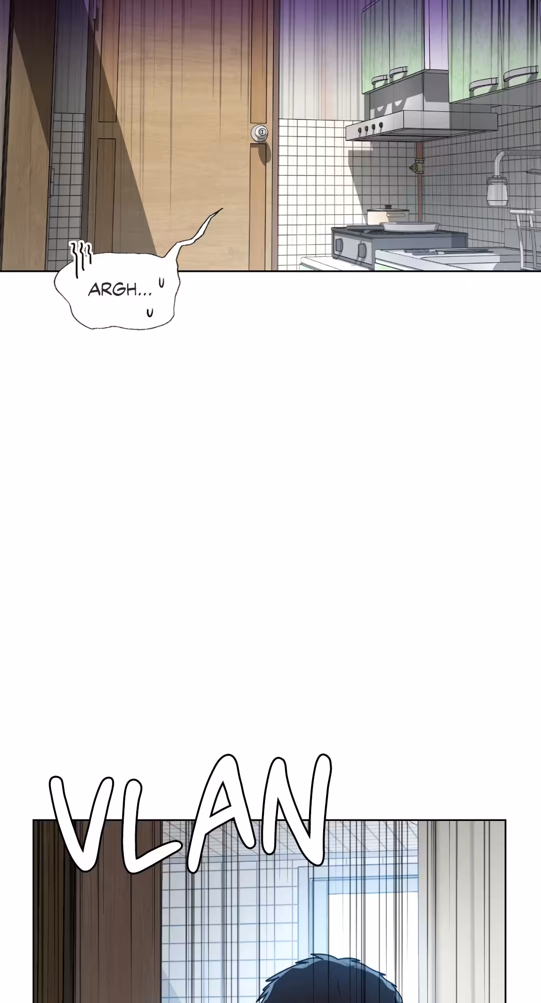 Destination Séoul ! Chapitre 13 page 38