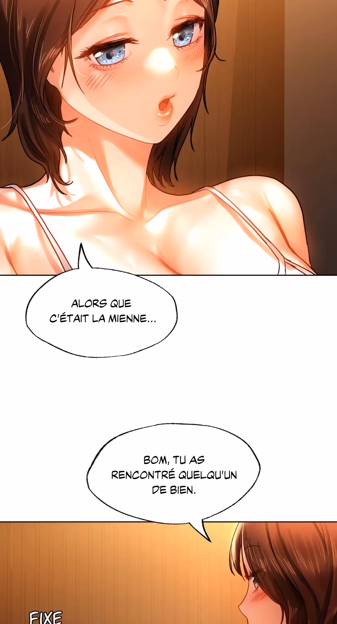 Destination Séoul ! Chapitre 9 page 26