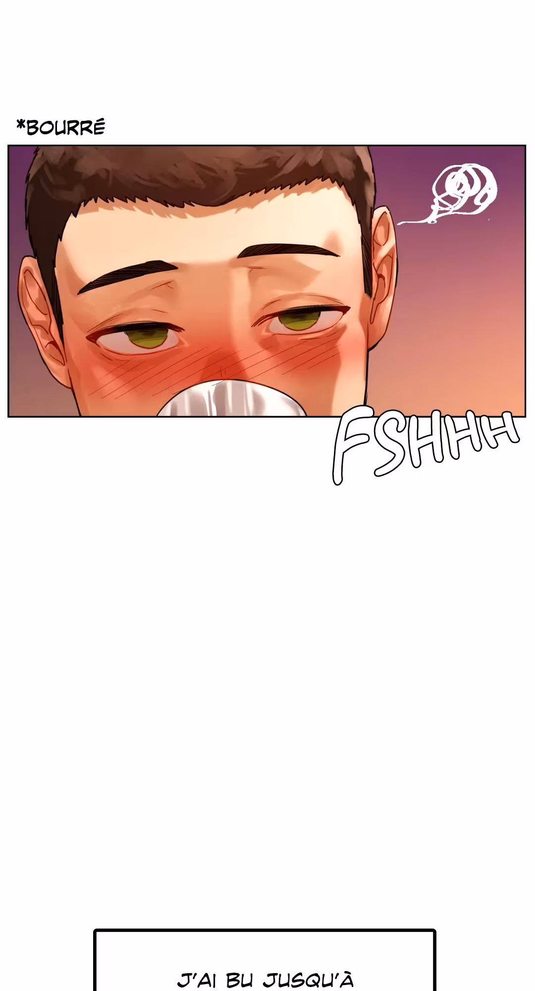 Destination Séoul ! Chapitre 9 page 36