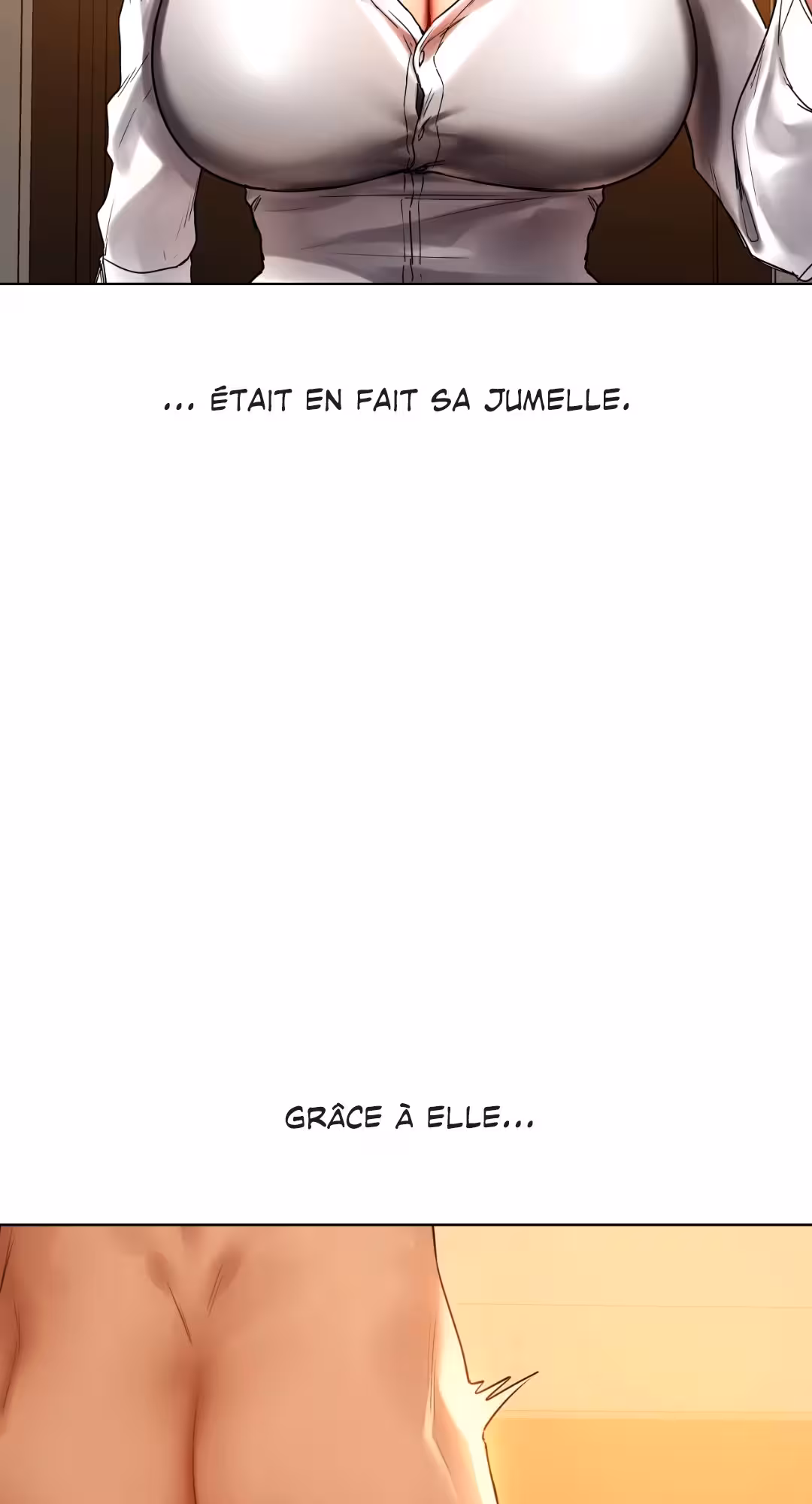 Destination Séoul ! Chapitre 11 page 14