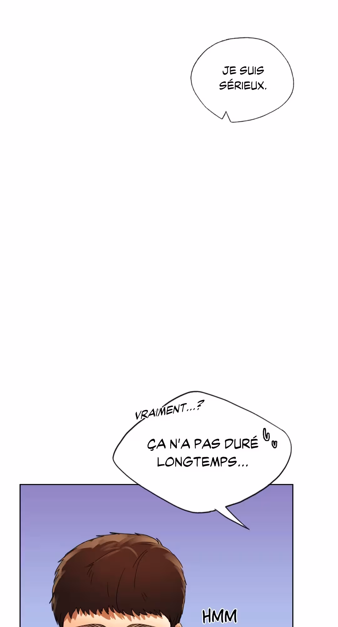 Destination Séoul ! Chapitre 20 page 13