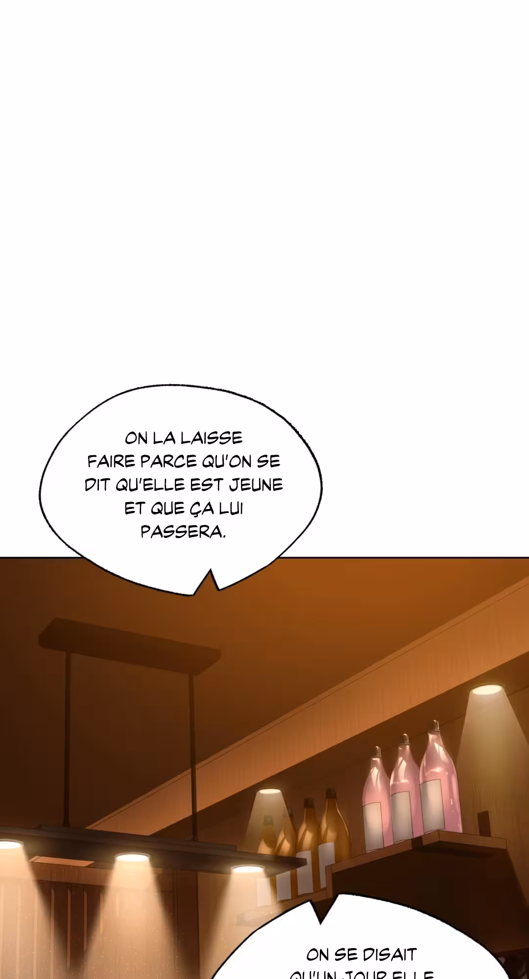 Destination Séoul ! Chapitre 20 page 22