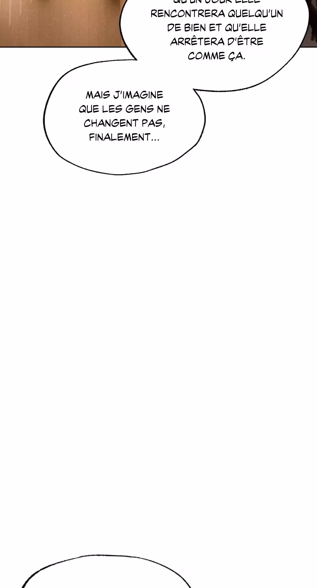 Destination Séoul ! Chapitre 20 page 23