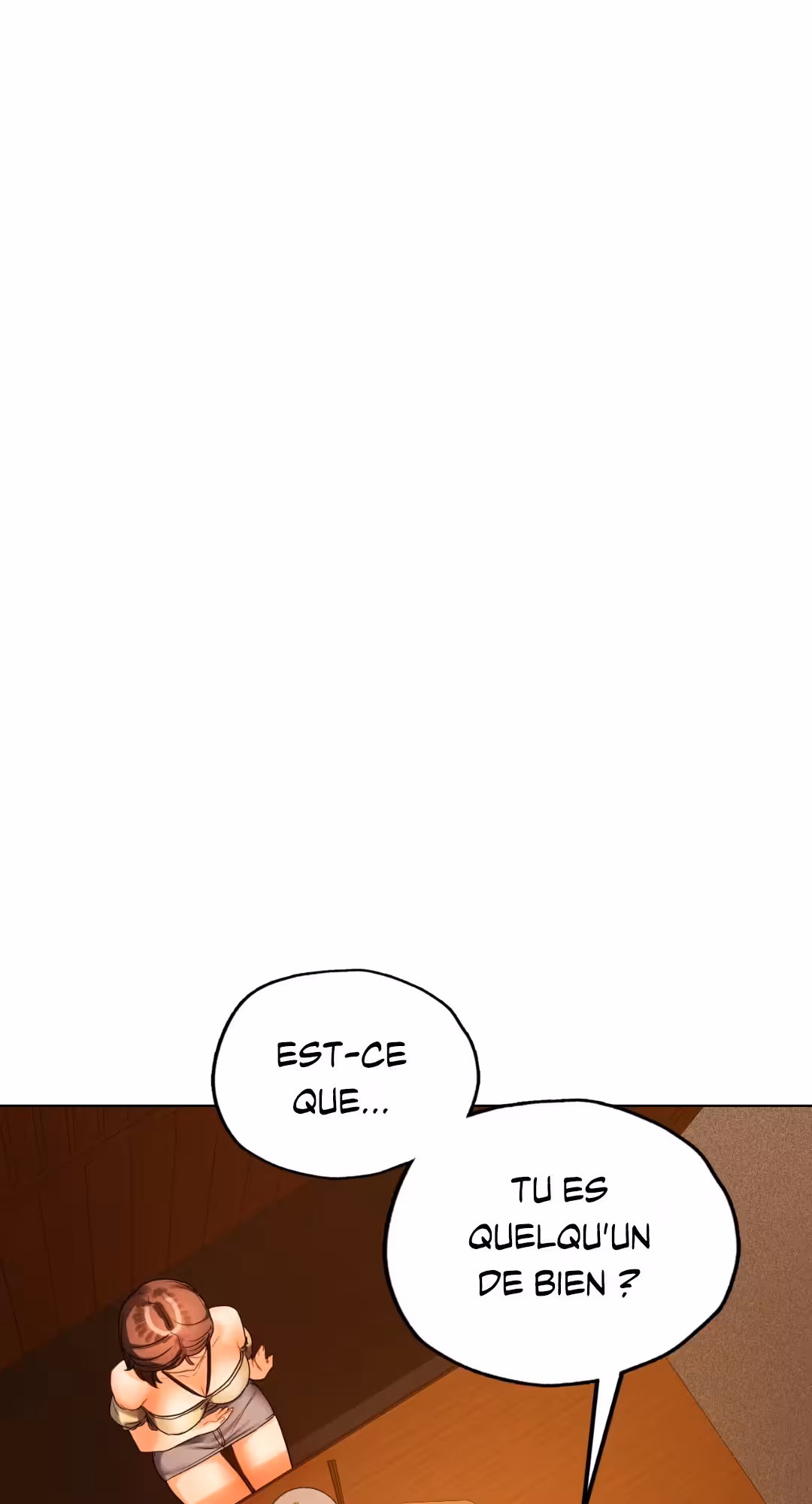 Destination Séoul ! Chapitre 20 page 46