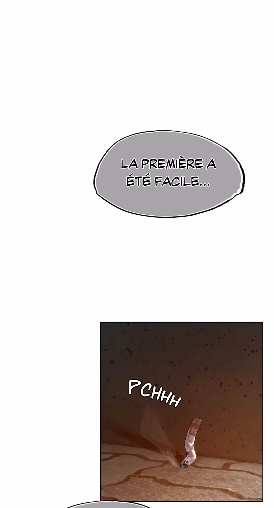 Destination Séoul ! Chapitre 20 page 5