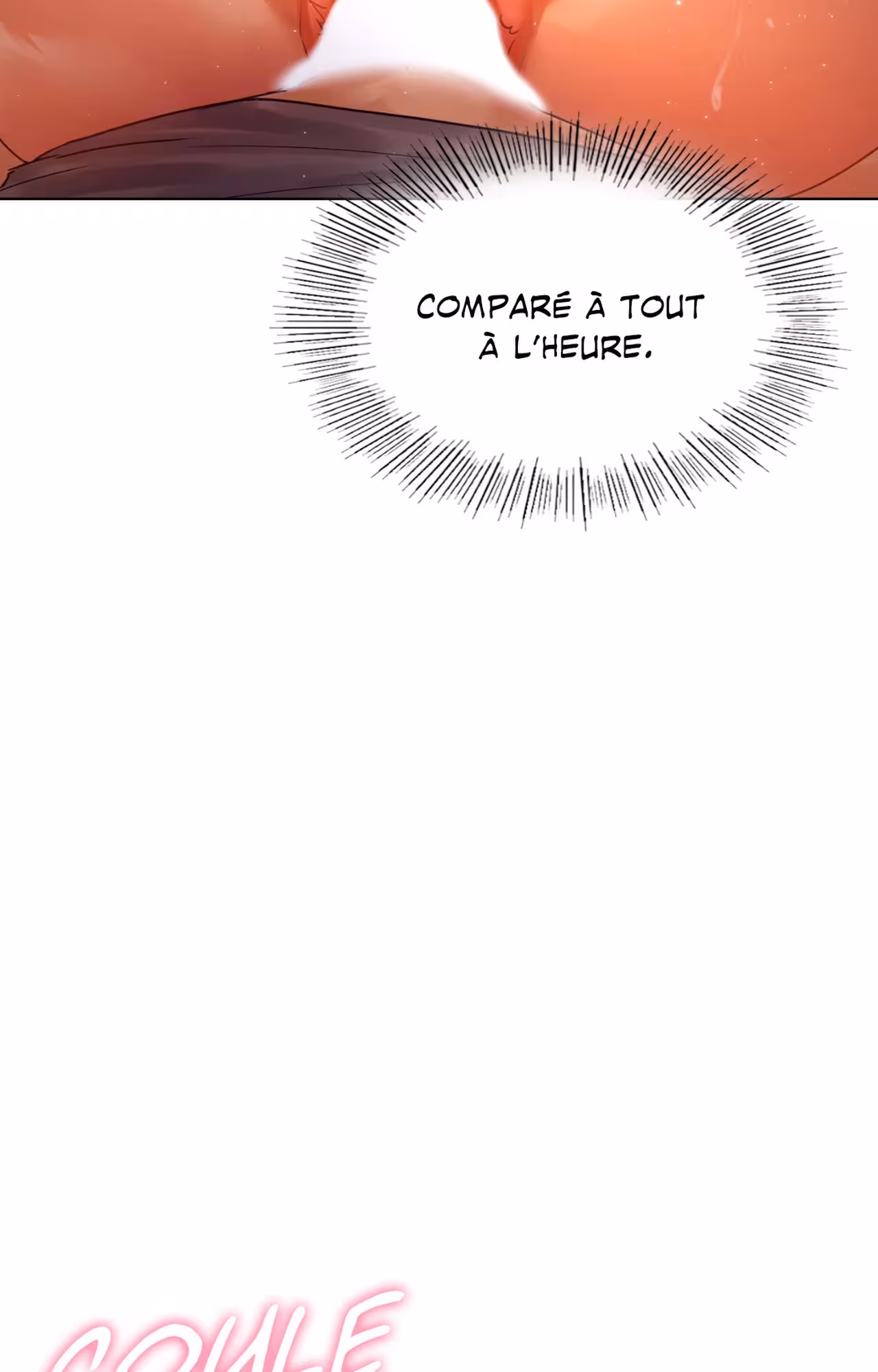 Destination Séoul ! Chapitre 7 page 12